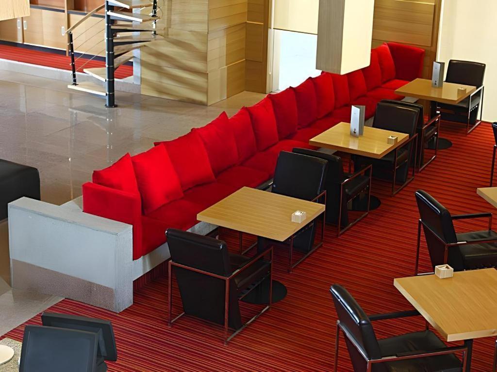 The Corporate Hotel And Convention Centre Уланбатар Екстериор снимка