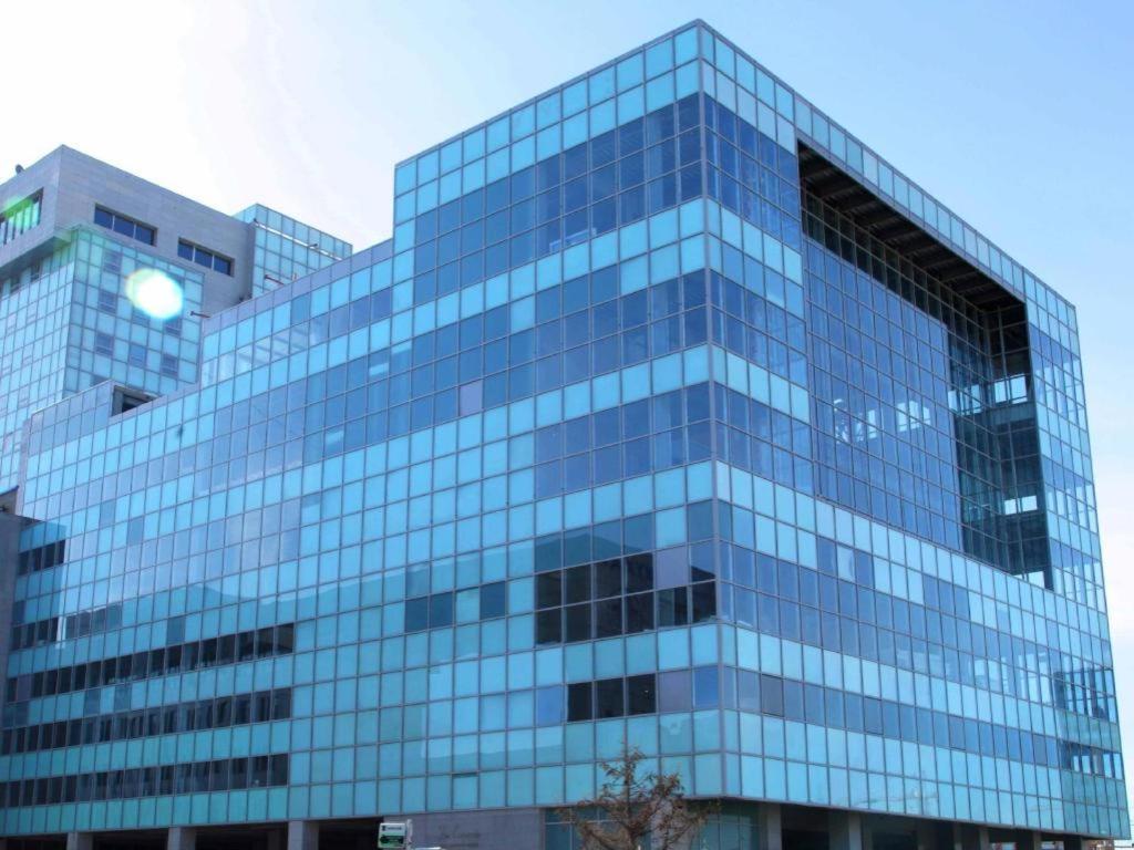 The Corporate Hotel And Convention Centre Уланбатар Екстериор снимка